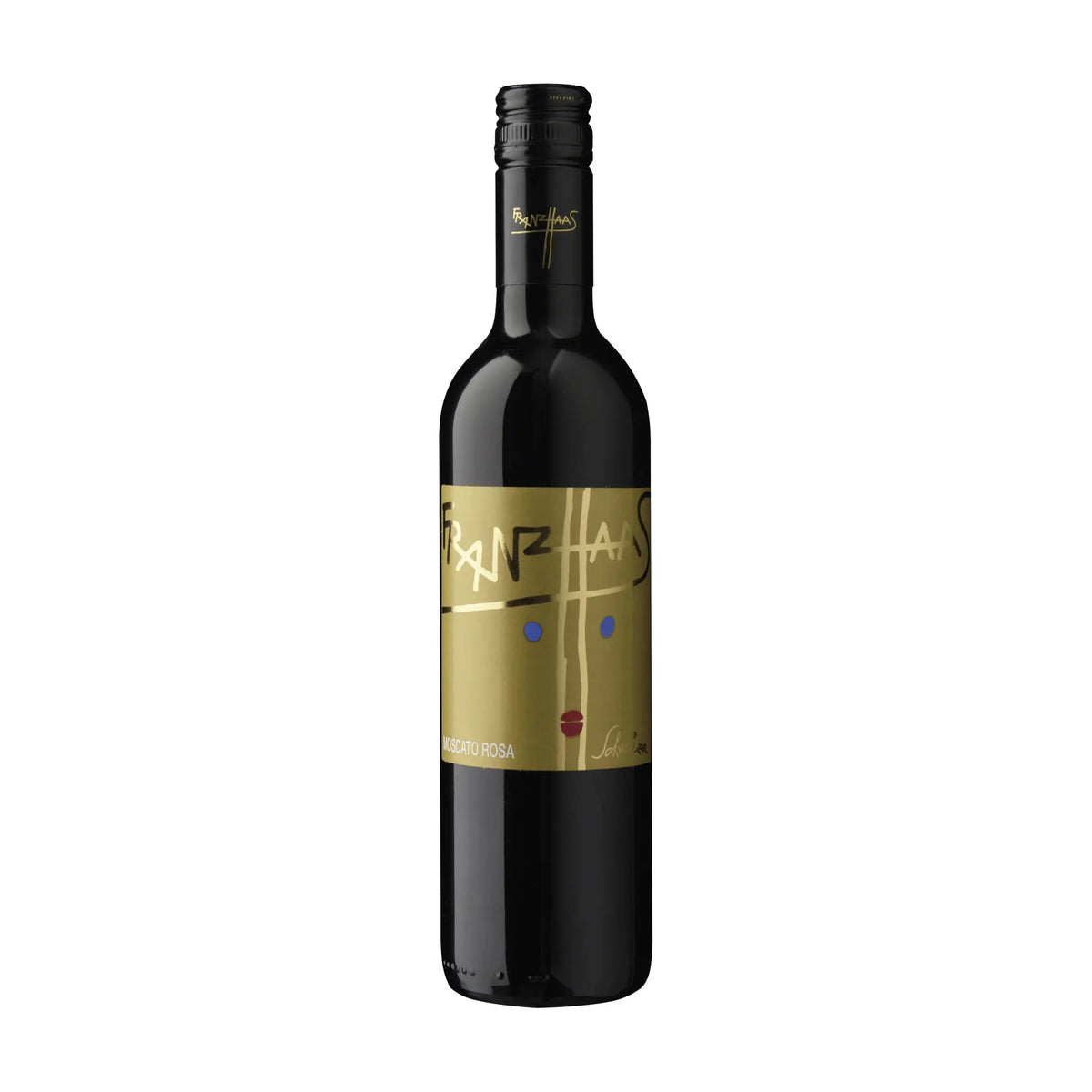 2024 Moscato Rosa 0.50L Rosé von Franz Haas - erhältlich bei WINECOM
