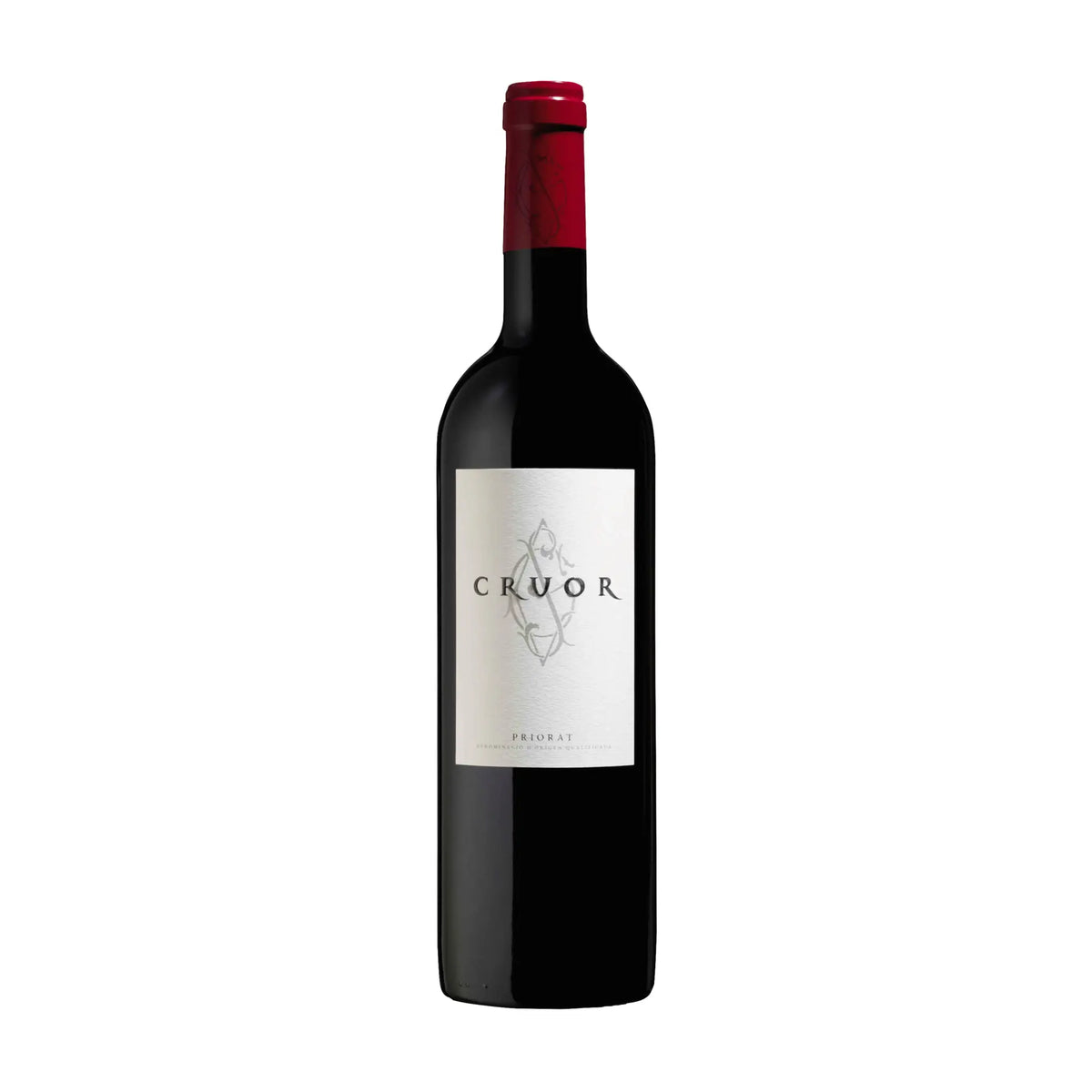 Casa Gran del Siurana-Rotwein-Cuvée-Spanien-Priorat-2019 Cruor Tinto-WINECOM