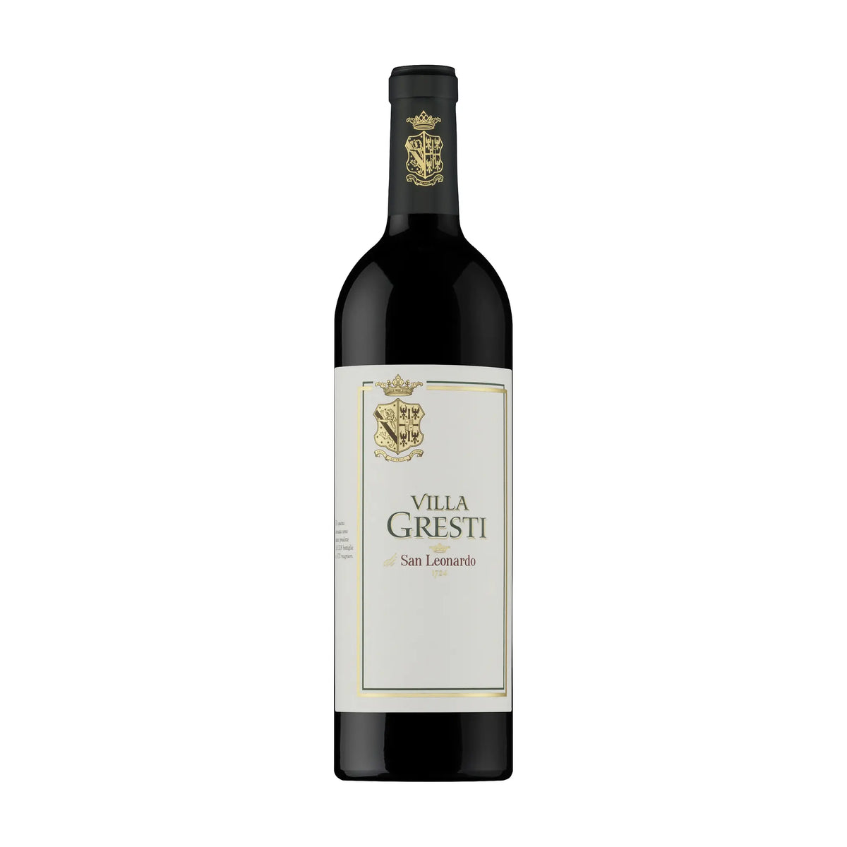 2020 Villa Gresti di San Leonardo Rosso Rotwein von San Leonardo - erhältlich bei WINECOM