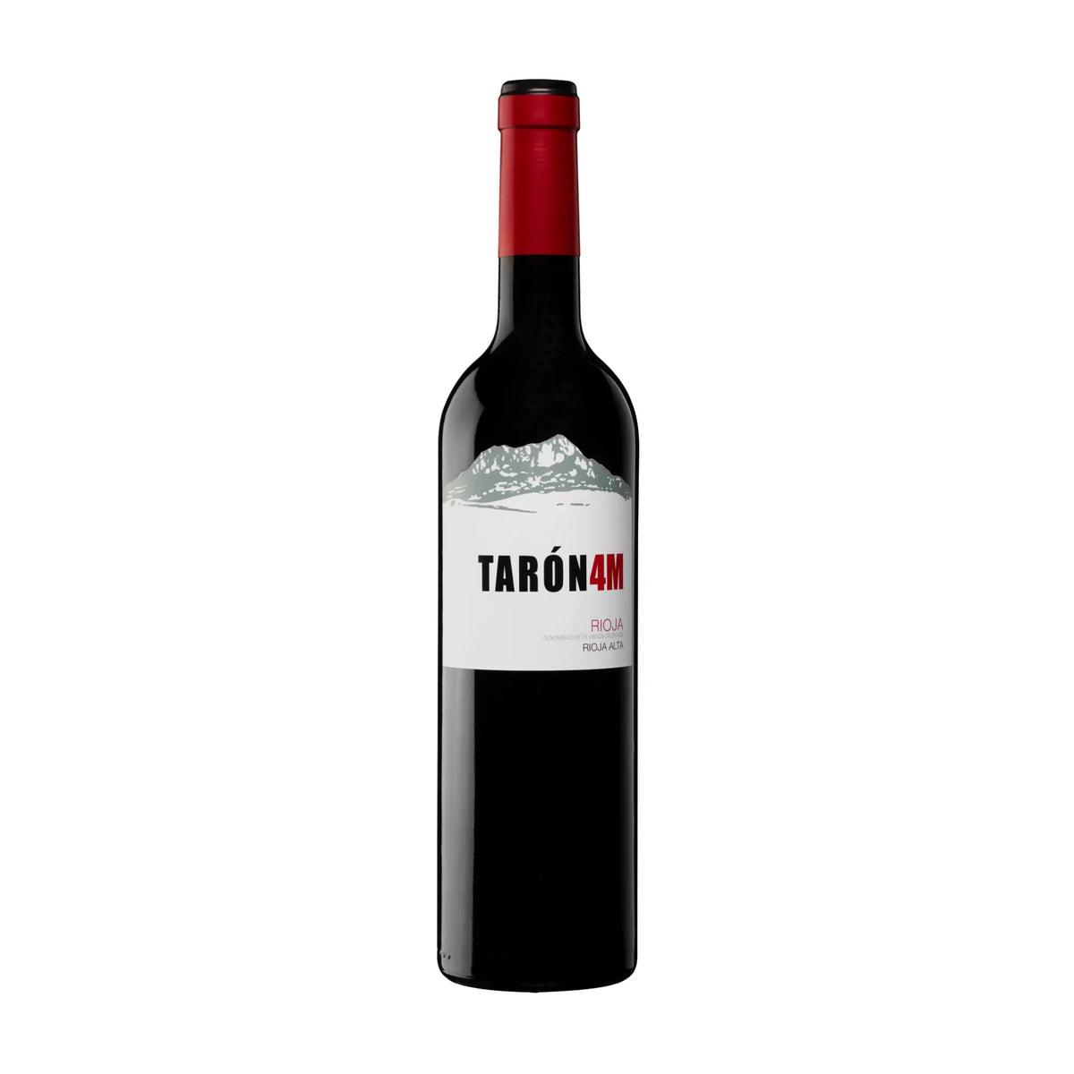Tarón 4M Rotwein von Bodegas Tarón - erhältlich bei WINECOM