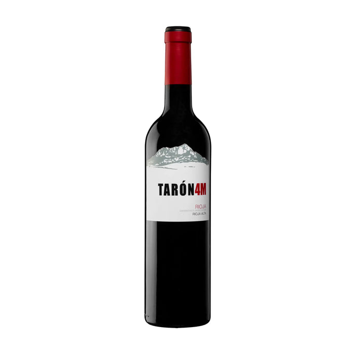 Tarón 4M Rotwein von Bodegas Tarón - erhältlich bei WINECOM