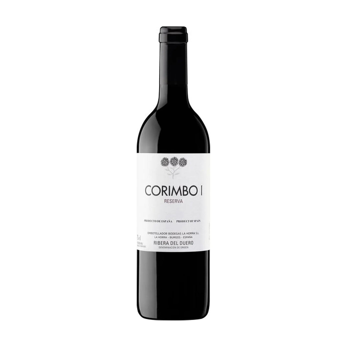 Corimbo I 1.5 Liter Rotwein von Bodegas Roda - erhältlich bei WINECOM