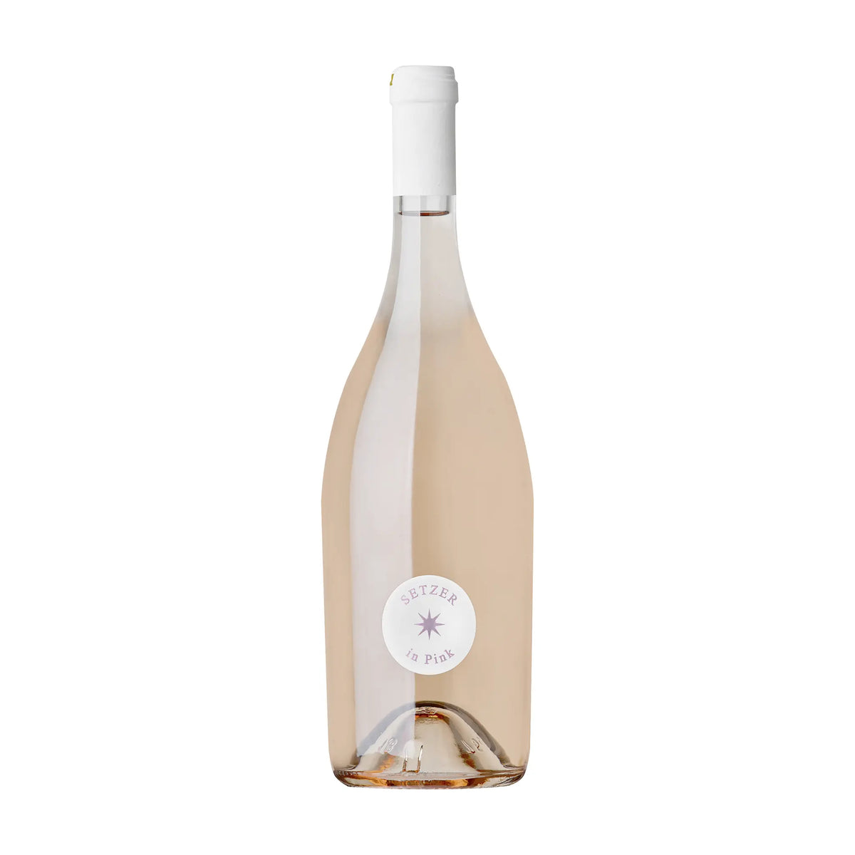 2024 Setzer in Pink Rosé von Weingut Setzer - erhältlich bei WINECOM