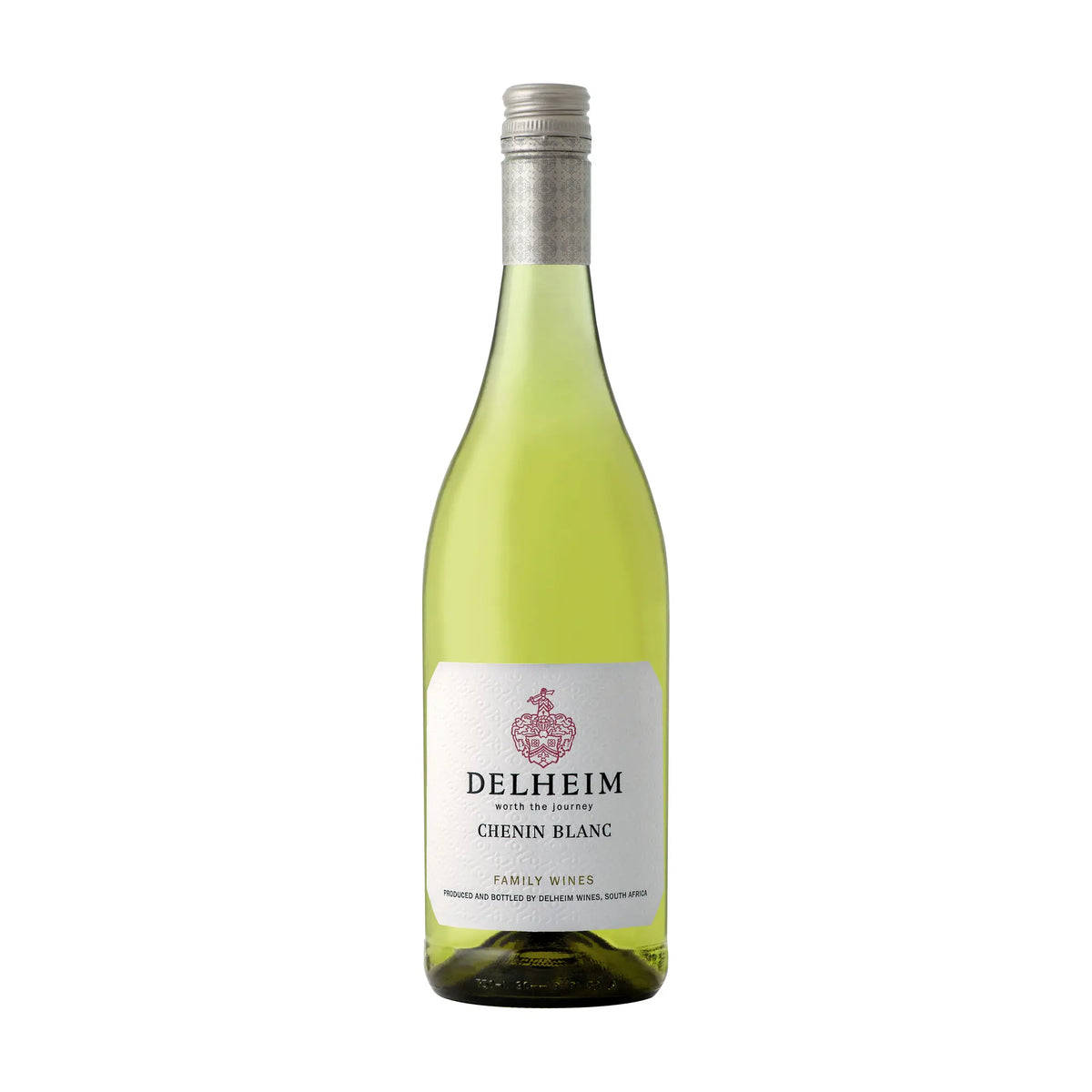 Delheim Chenin Blanc Unwooded Weißwein von Delheim - erhältlich bei WINECOM