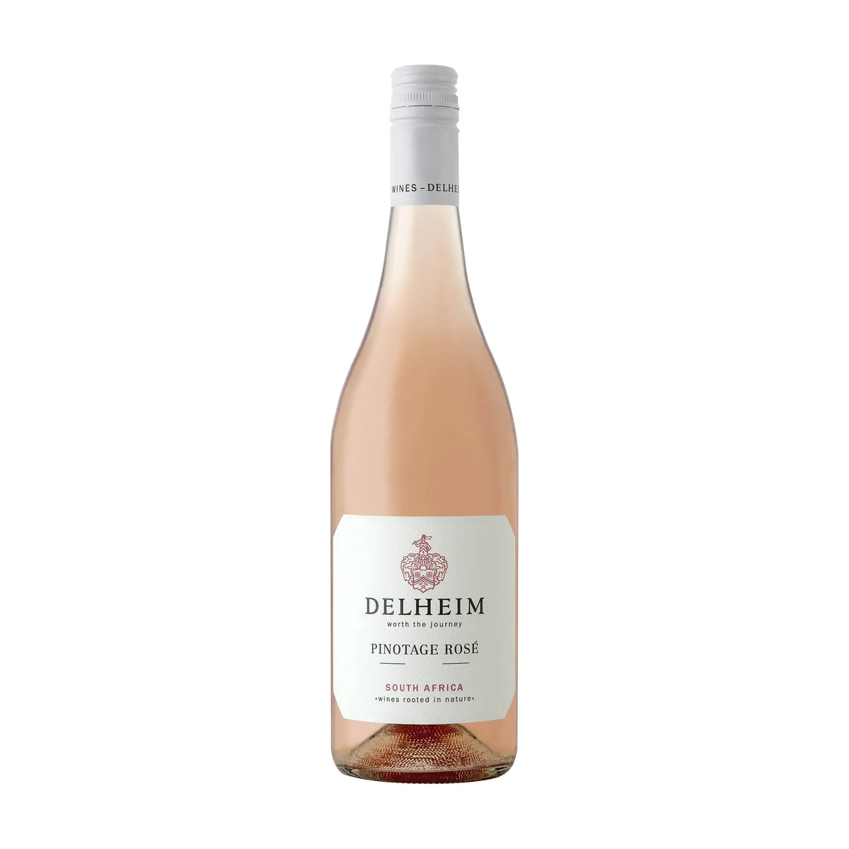 Delheim Pinotage Rose Rosé von Delheim - erhältlich bei WINECOM