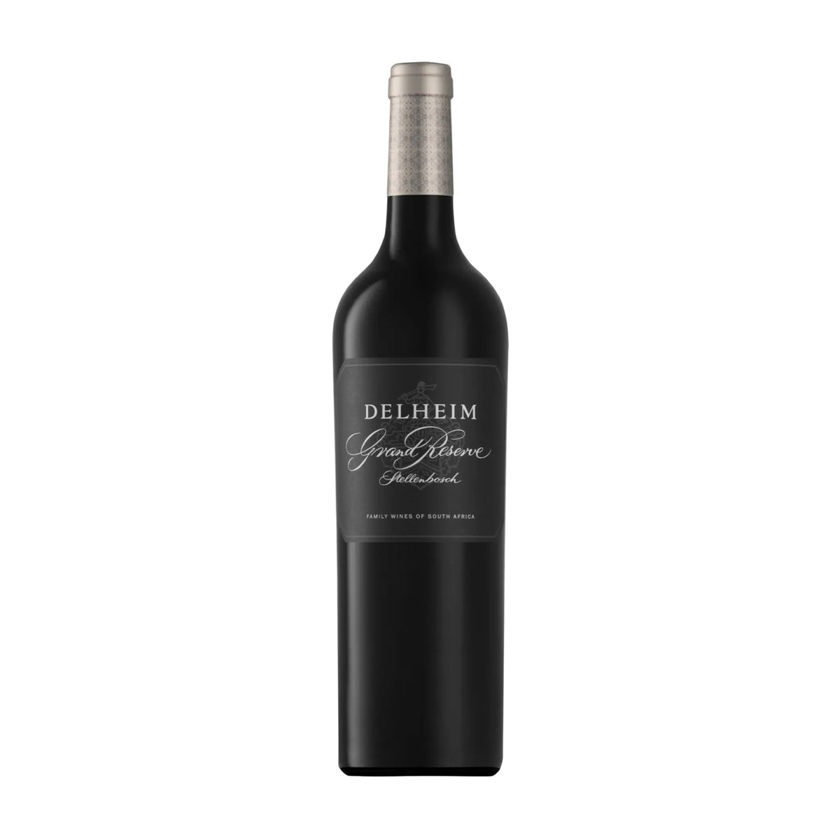 Delheim Grand Reserve Rotwein von Delheim - erhältlich bei WINECOM