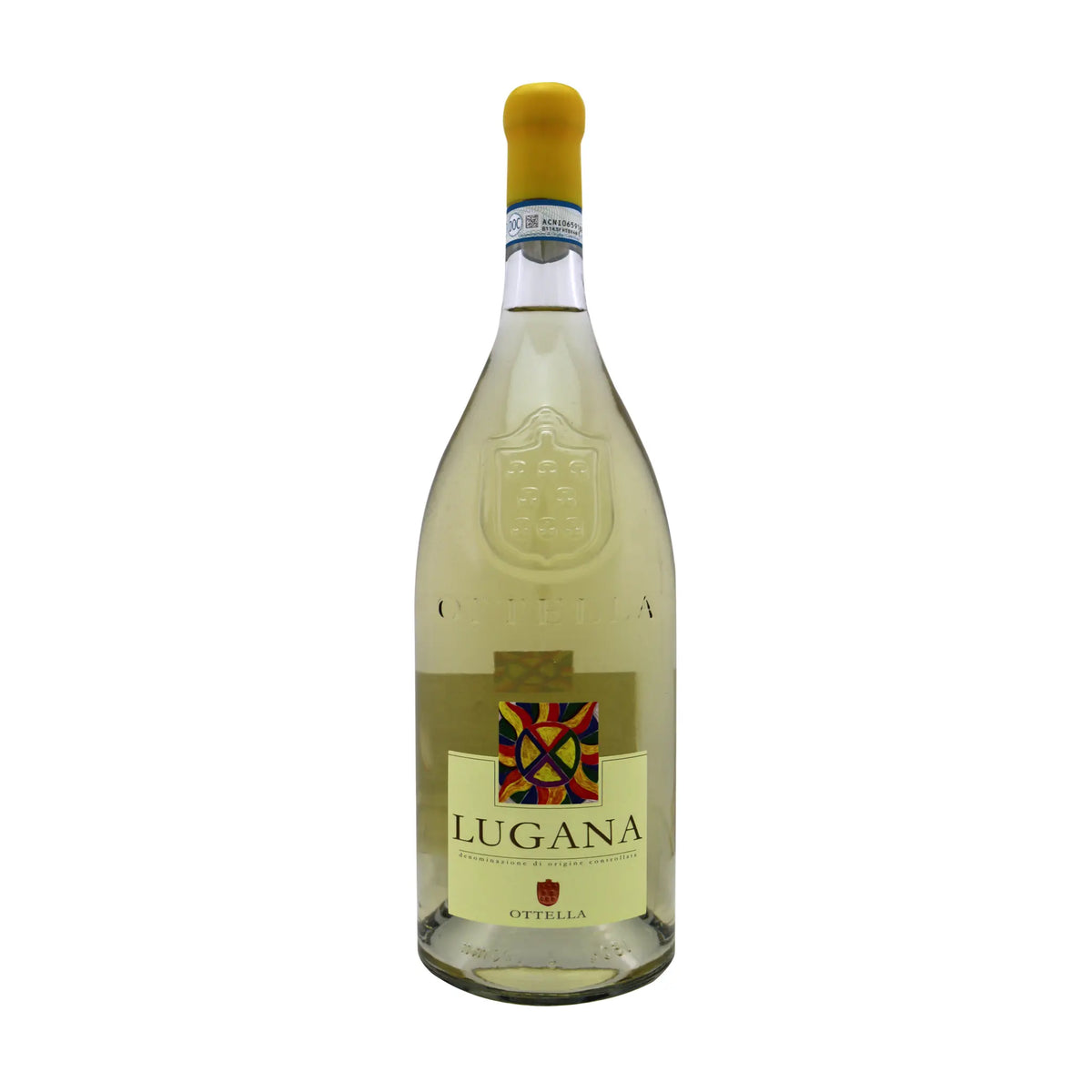Lugana Ottella 1.5L Weißwein von Ottella - erhältlich bei WINECOM