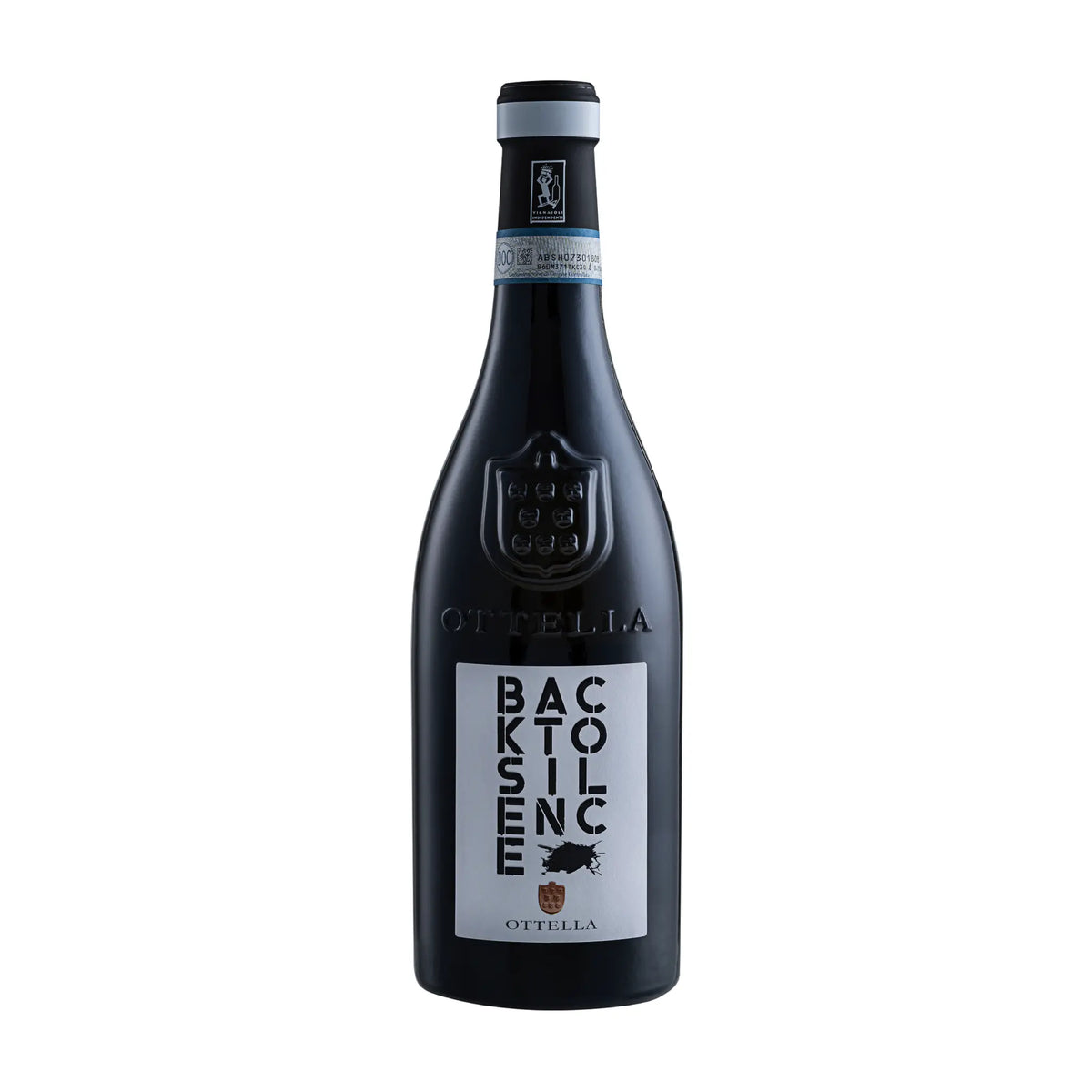 Back to Silence Lugana Weißwein von Ottella - erhältlich bei WINECOM