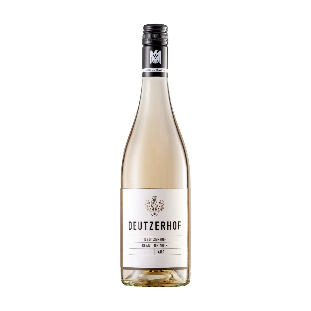 2024 Blanc de Noir Spätburgunder Rosé von Weingut Deutzerhof - erhältlich bei WINECOM