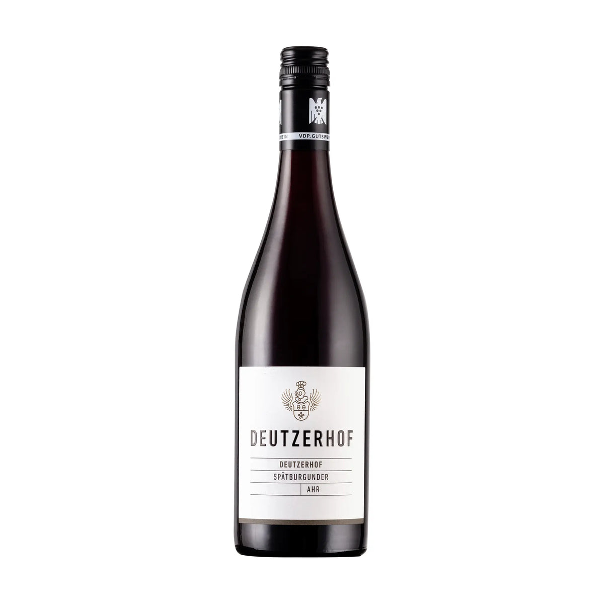 2022 Deutzerhof Spätburgunder Rotwein von Weingut Deutzerhof - erhältlich bei WINECOM