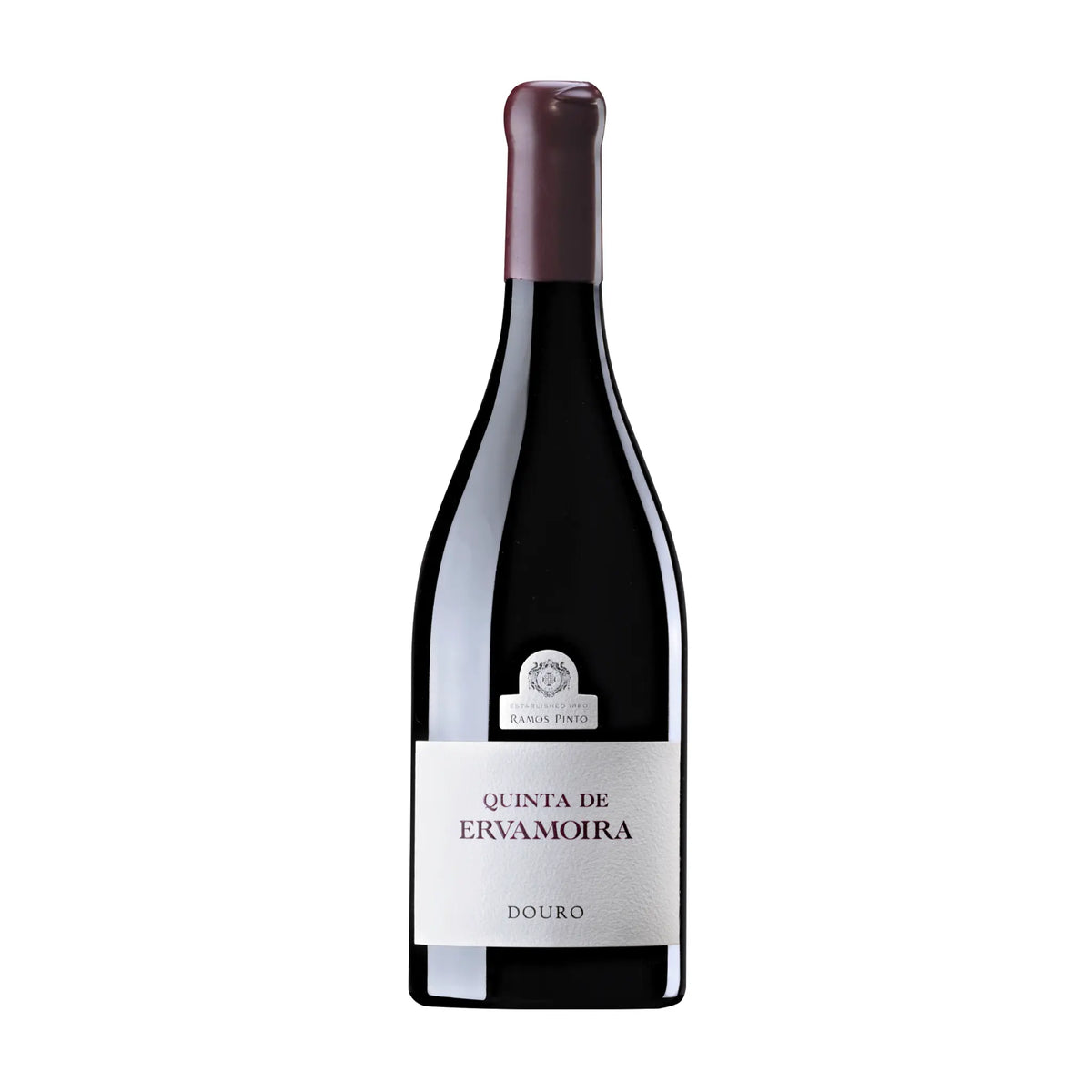 Quinta de Ervamoira Douro Rotwein von Ramos Pinto - erhältlich bei WINECOM