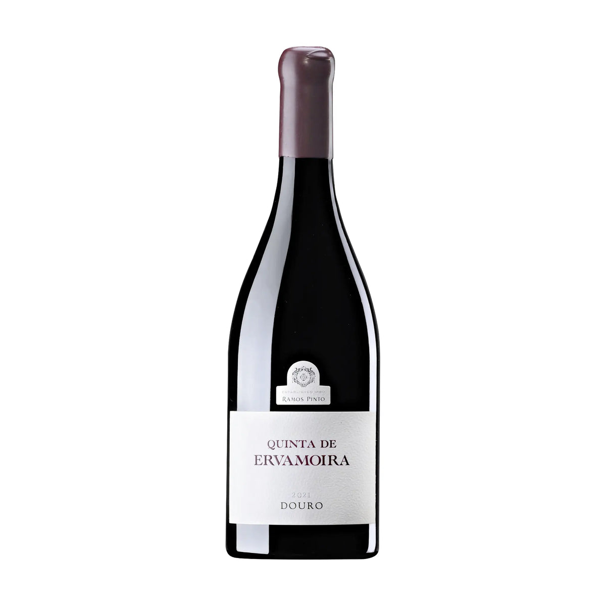 Quinta de Ervamoira Douro Rotwein von Ramos Pinto - erhältlich bei WINECOM