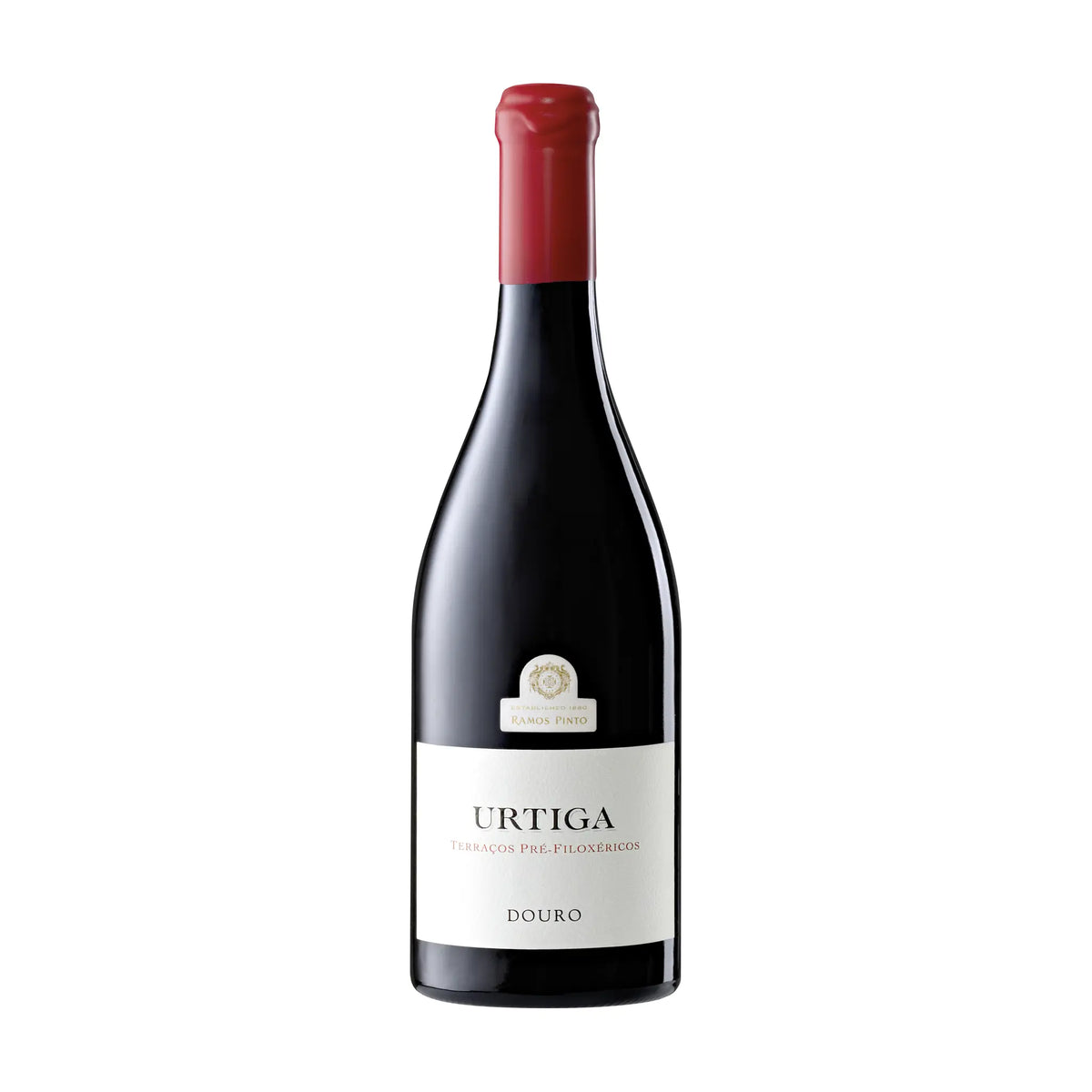 Urtiga Douro Rotwein von Ramos Pinto - erhältlich bei WINECOM