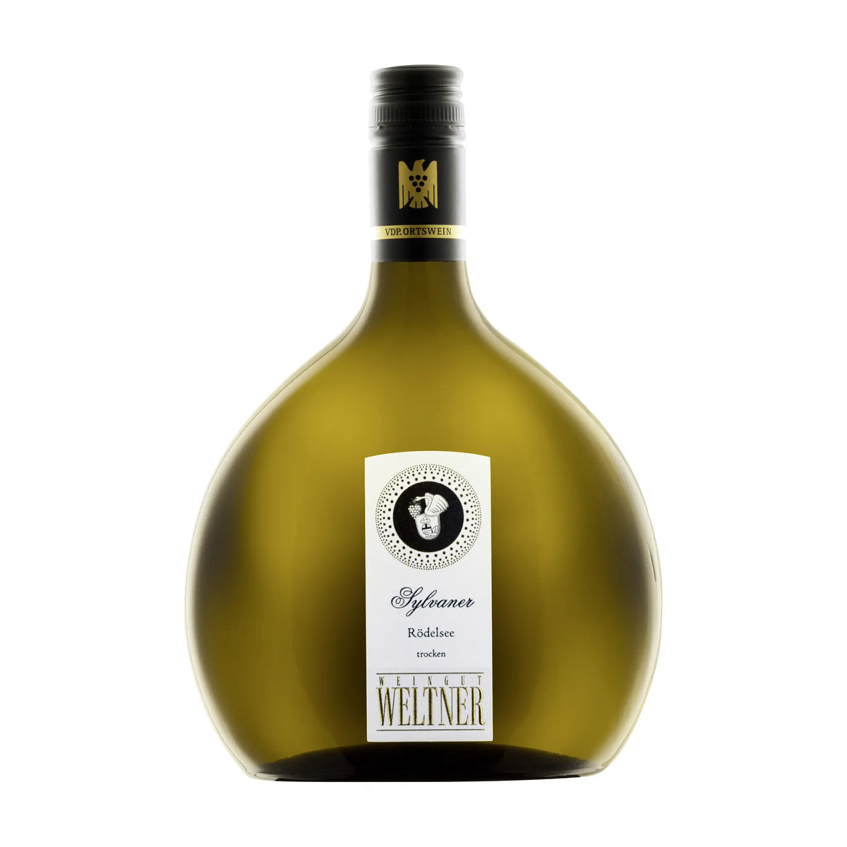 2024 Rödelseer Sylvaner Weißwein von Weingut Weltner - erhältlich bei WINECOM