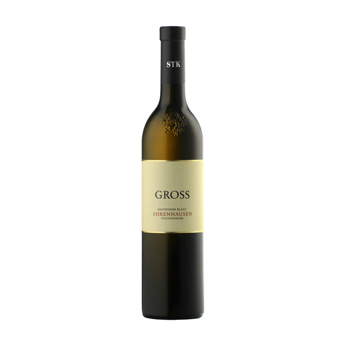 Ehrenhausen Sauvignon Blanc Weißwein von Weingut Gross - erhältlich bei WINECOM