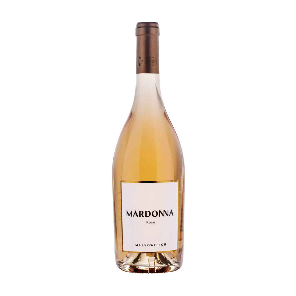 Gerhard Markowitsch-Rosé-Rosé-Österreich-Carnuntum-2022 Mardonna Rosé-WINECOM