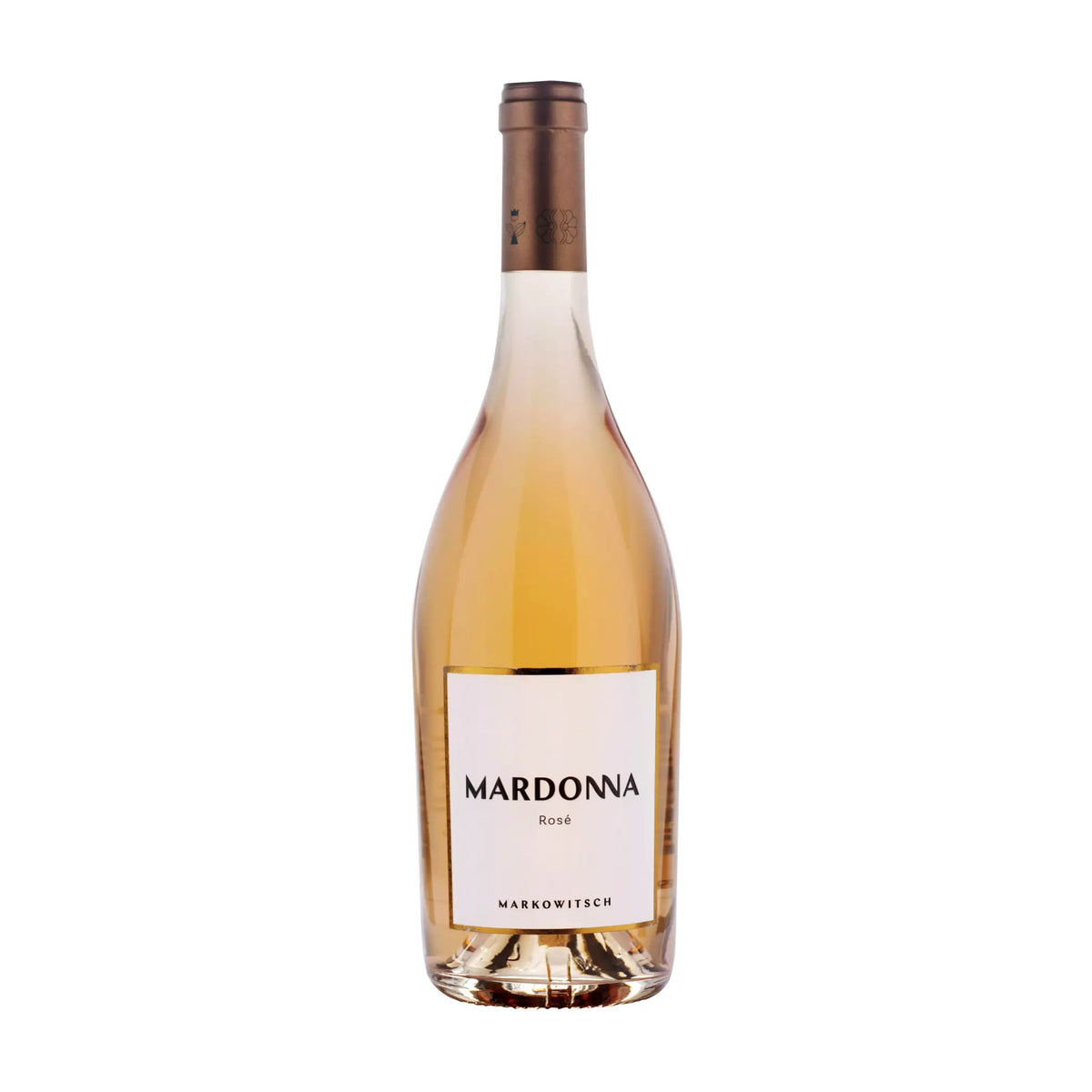 Mardonna Rose 1.5L Rosé von Weingut Gerhard Markowitsch - erhältlich bei WINECOM