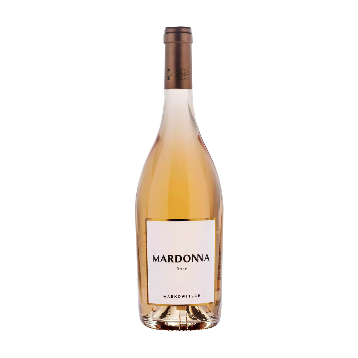 Gerhard Markowitsch-Rosé-Rosé-Österreich-Carnuntum-2021 Mardonna Rosé 3.0L-WINECOM
