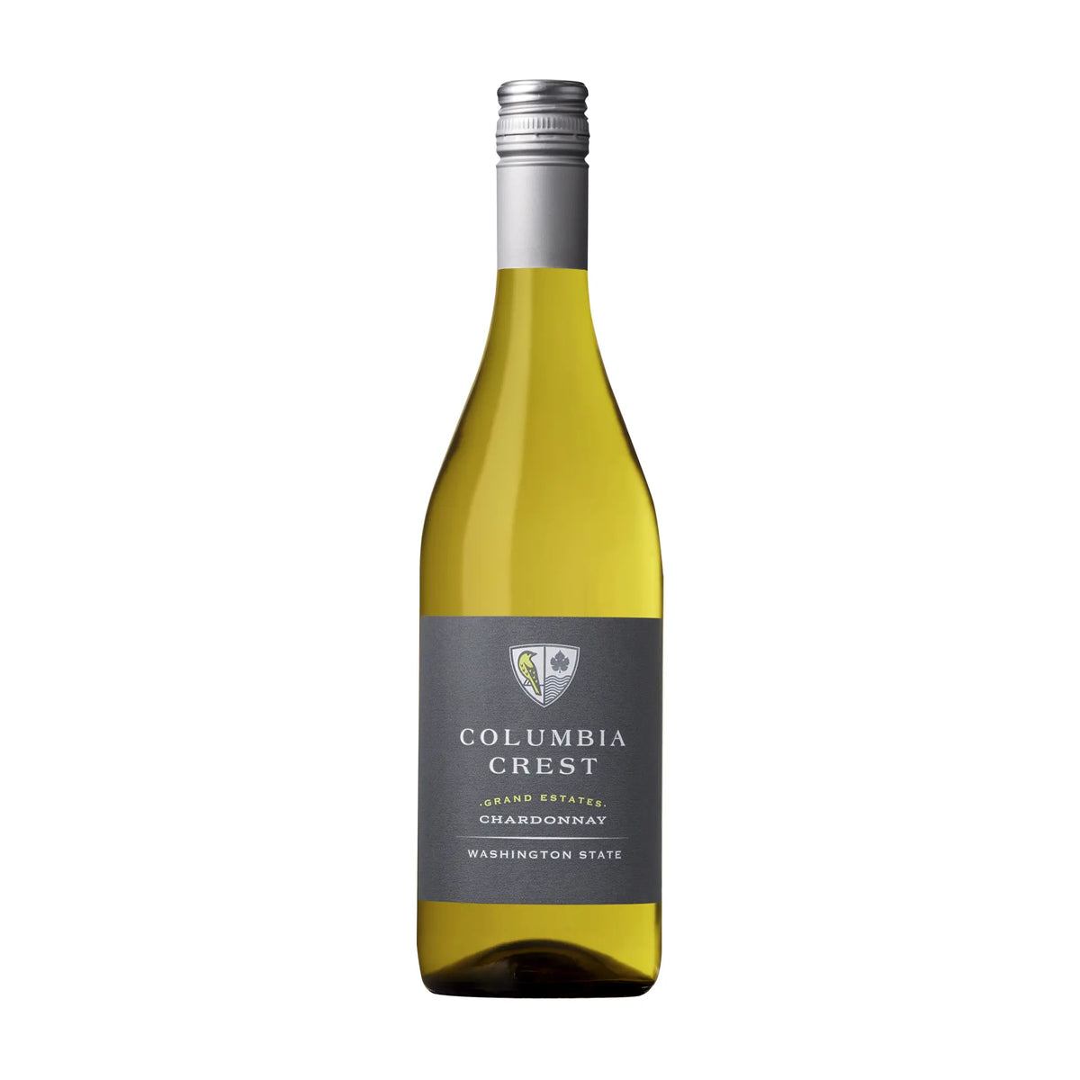 Grand Estates Chardonnay Weißwein von Columbia Crest - erhältlich bei WINECOM