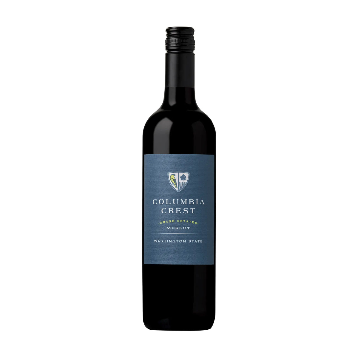 Grand Estates Merlot Rotwein von Columbia Crest - erhältlich bei WINECOM