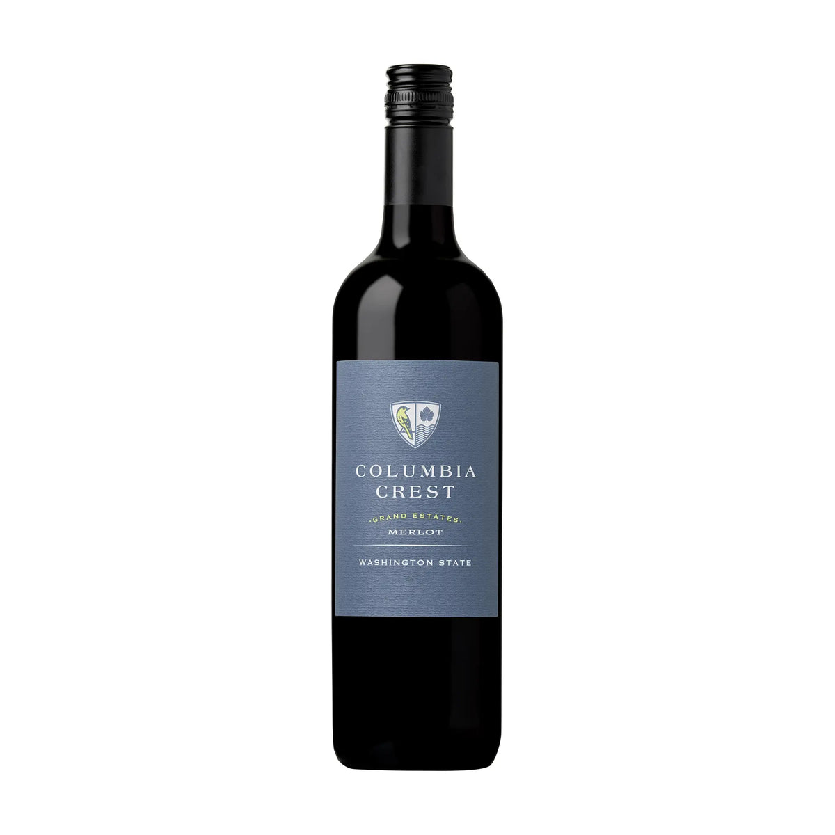 Grand Estates Merlot Rotwein von Columbia Crest - erhältlich bei WINECOM