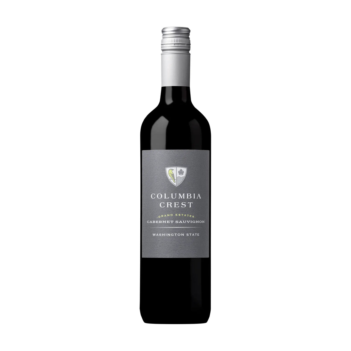 Grand Estates Cabernet Sauvignon Rotwein von Columbia Crest - erhältlich bei WINECOM
