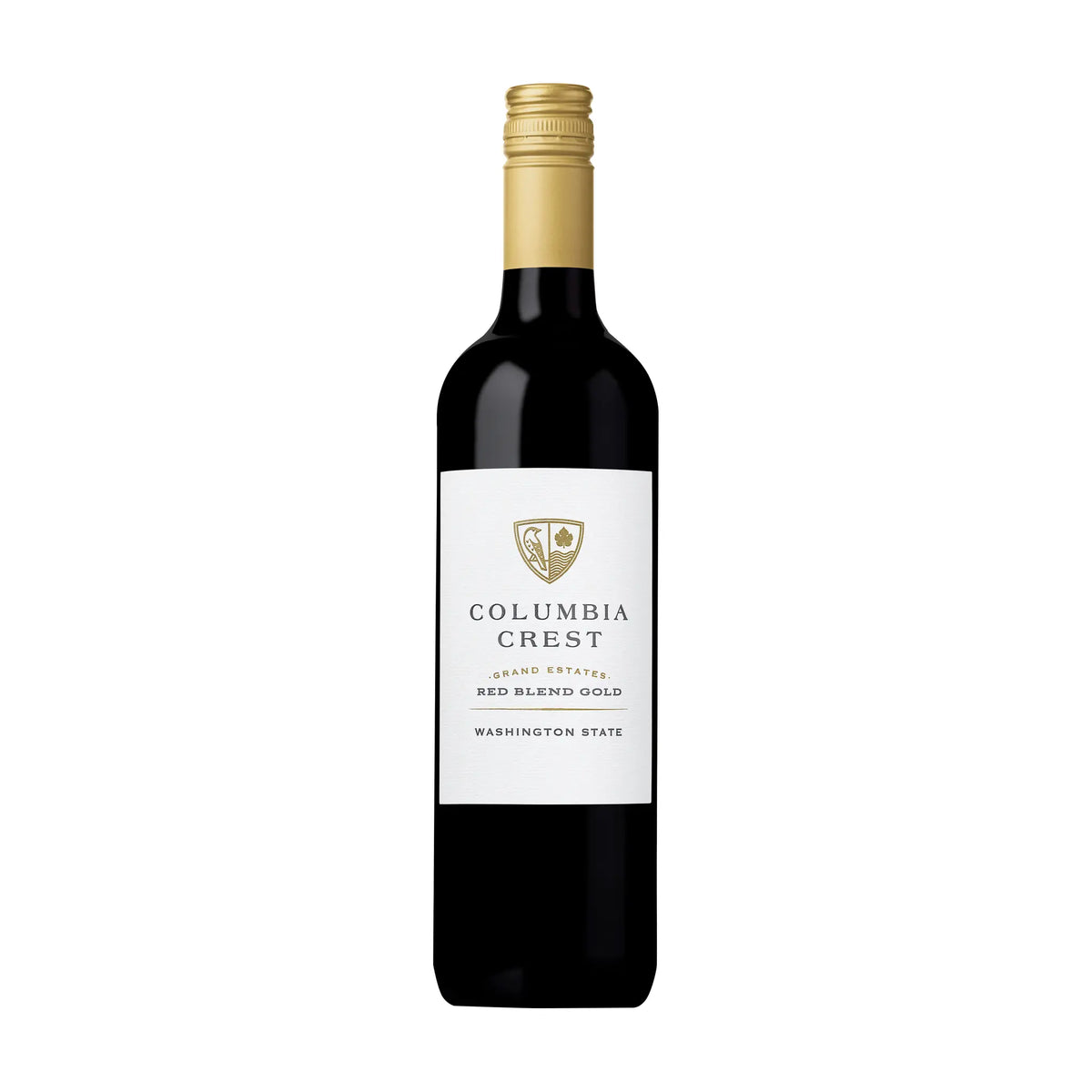 Grand Estates Gold Red Blend Rotwein von Columbia Crest - erhältlich bei WINECOM