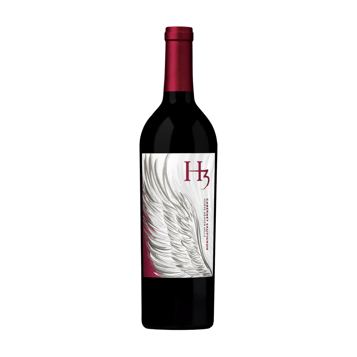 H3 Cabernet Sauvignon Rotwein von Columbia Crest - erhältlich bei WINECOM