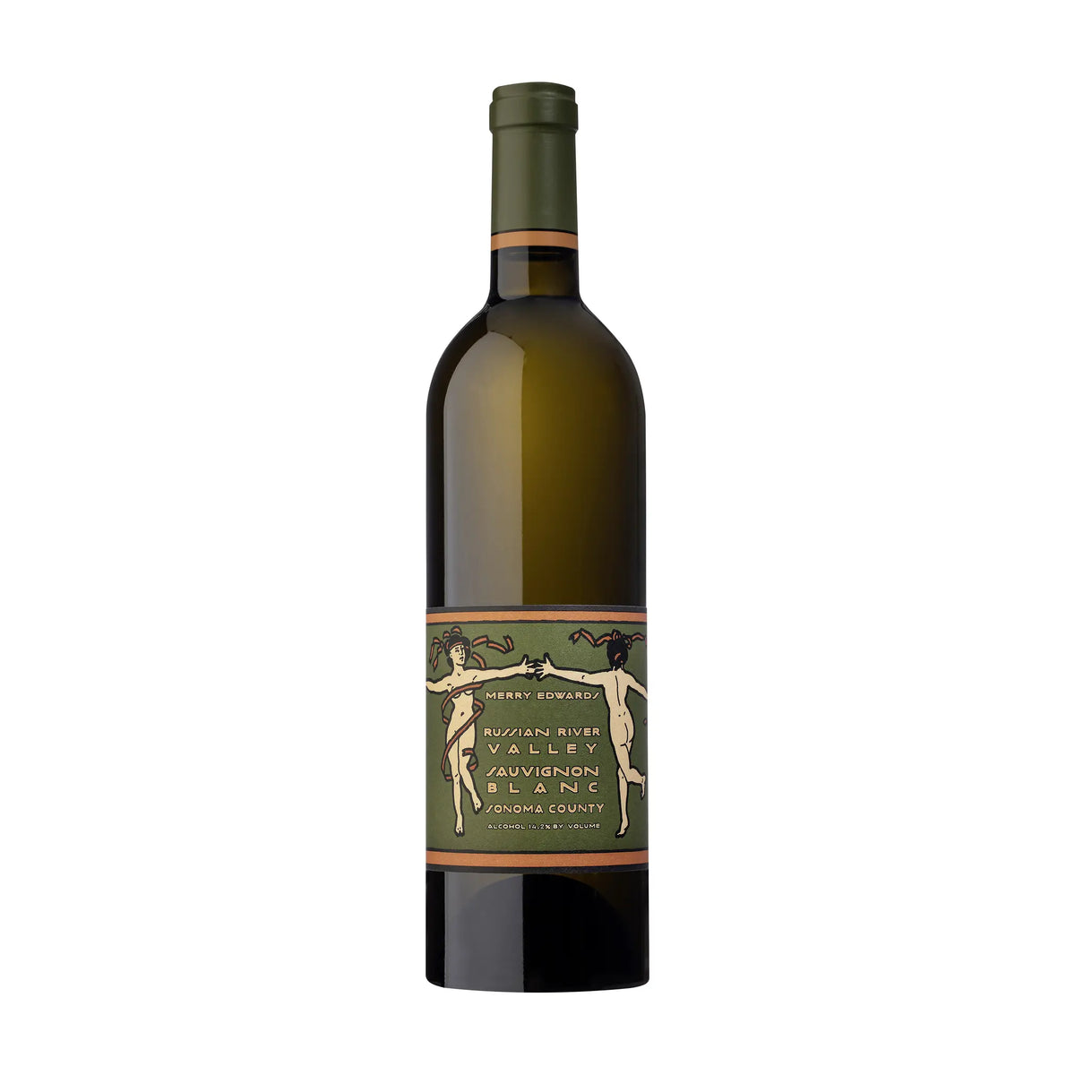 Merry Edwards Sauvignon Blanc Weißwein von Merry Edwards Winery - erhältlich bei WINECOM
