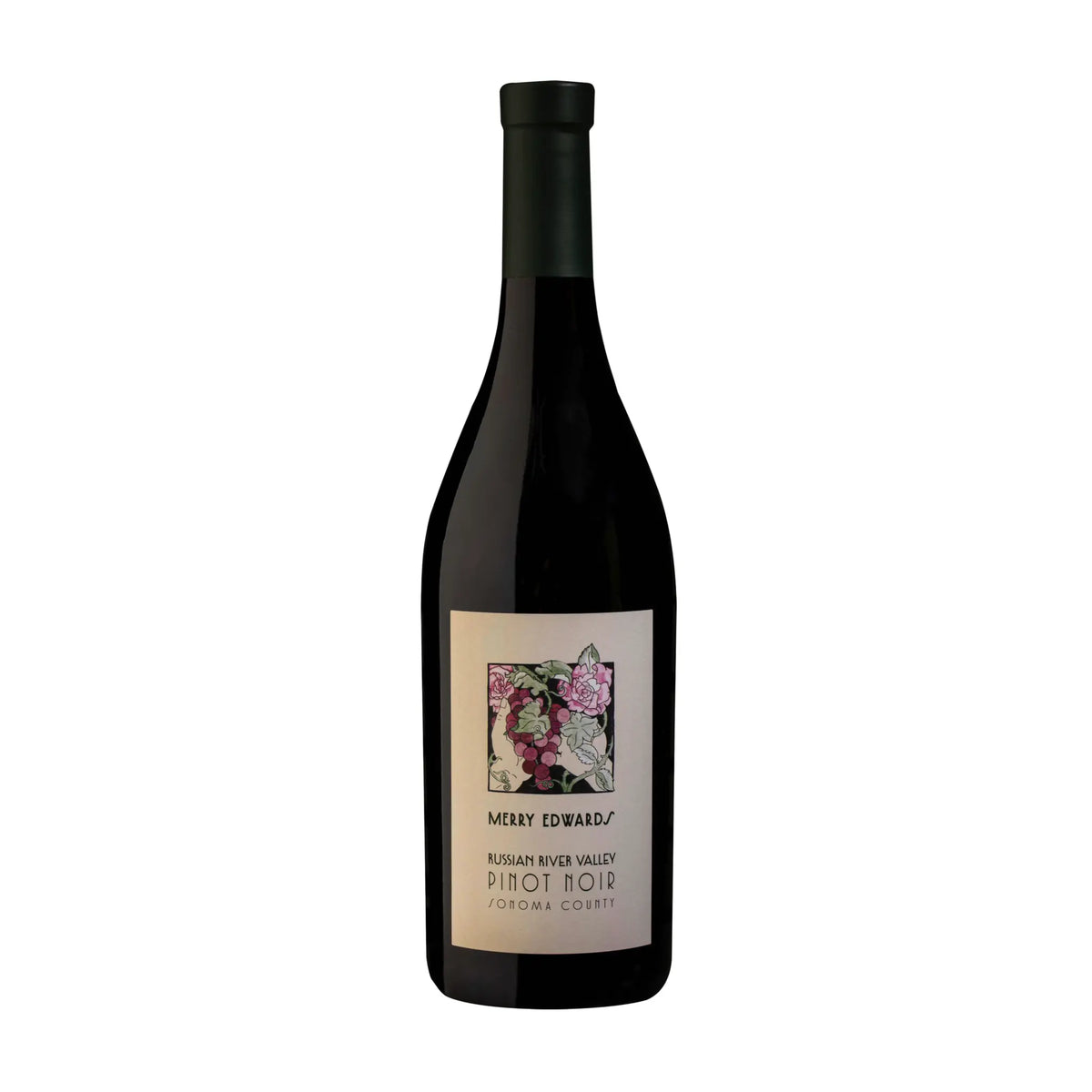Merry Edwards Pinot Noir RR Rotwein von Merry Edwards Winery - erhältlich bei WINECOM