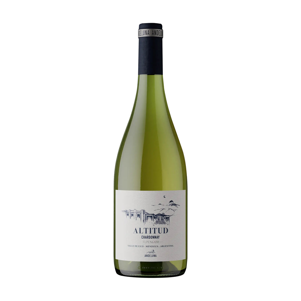 Chardonnay Andeluna Altitud Weißwein von Andeluna Cellars - erhältlich bei WINECOM