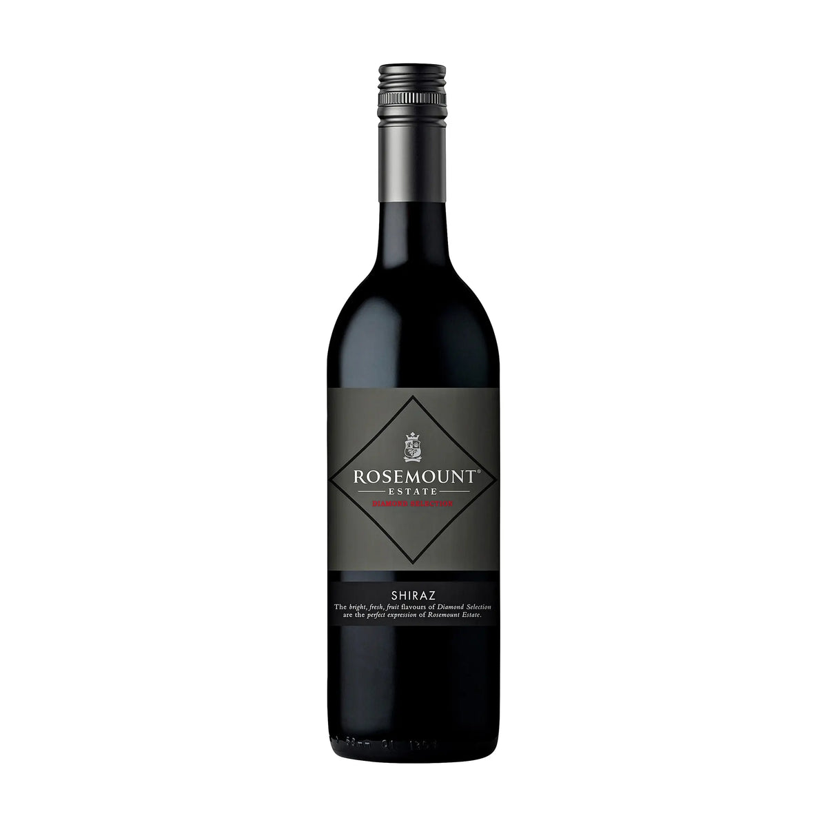Shiraz Diamond Selection Rotwein von Rosemount Estate - erhältlich bei WINECOM