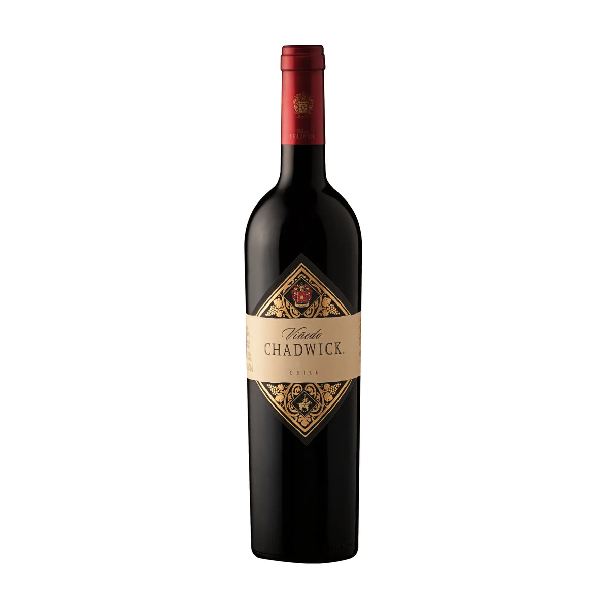 Viñedo Chadwick Rotwein von Vinedo Chadwick - erhältlich bei WINECOM