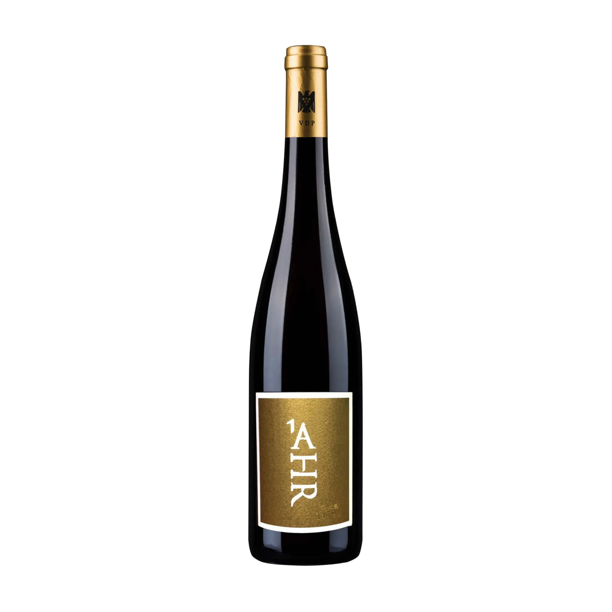 1Ahr - Spatburgunder trocken Rotwein von Weingut Nelles - erhältlich bei WINECOM