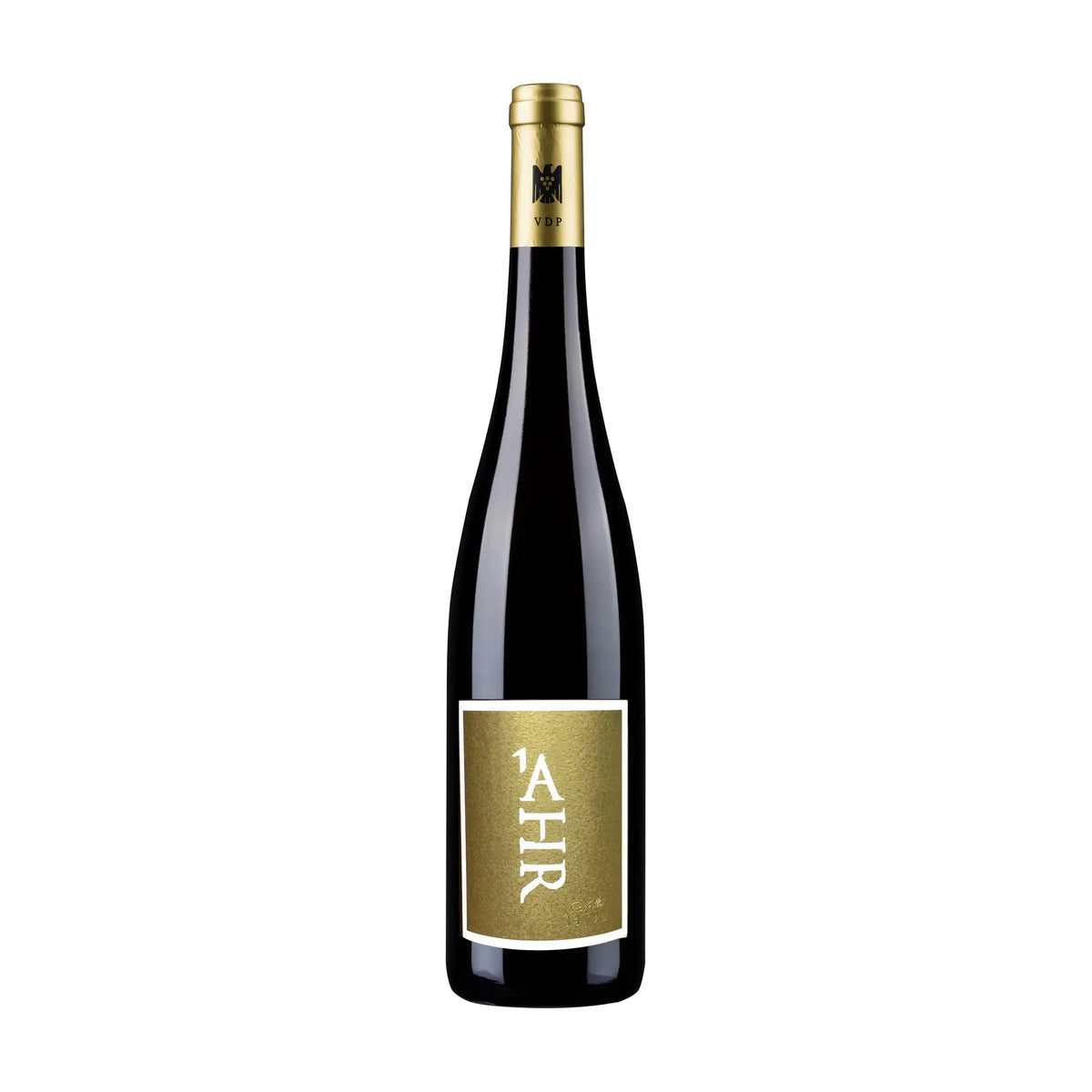 1Ahr - Spatburgunder trocken Rotwein vom Weingut Nelles - erhältlich bei WINECOM