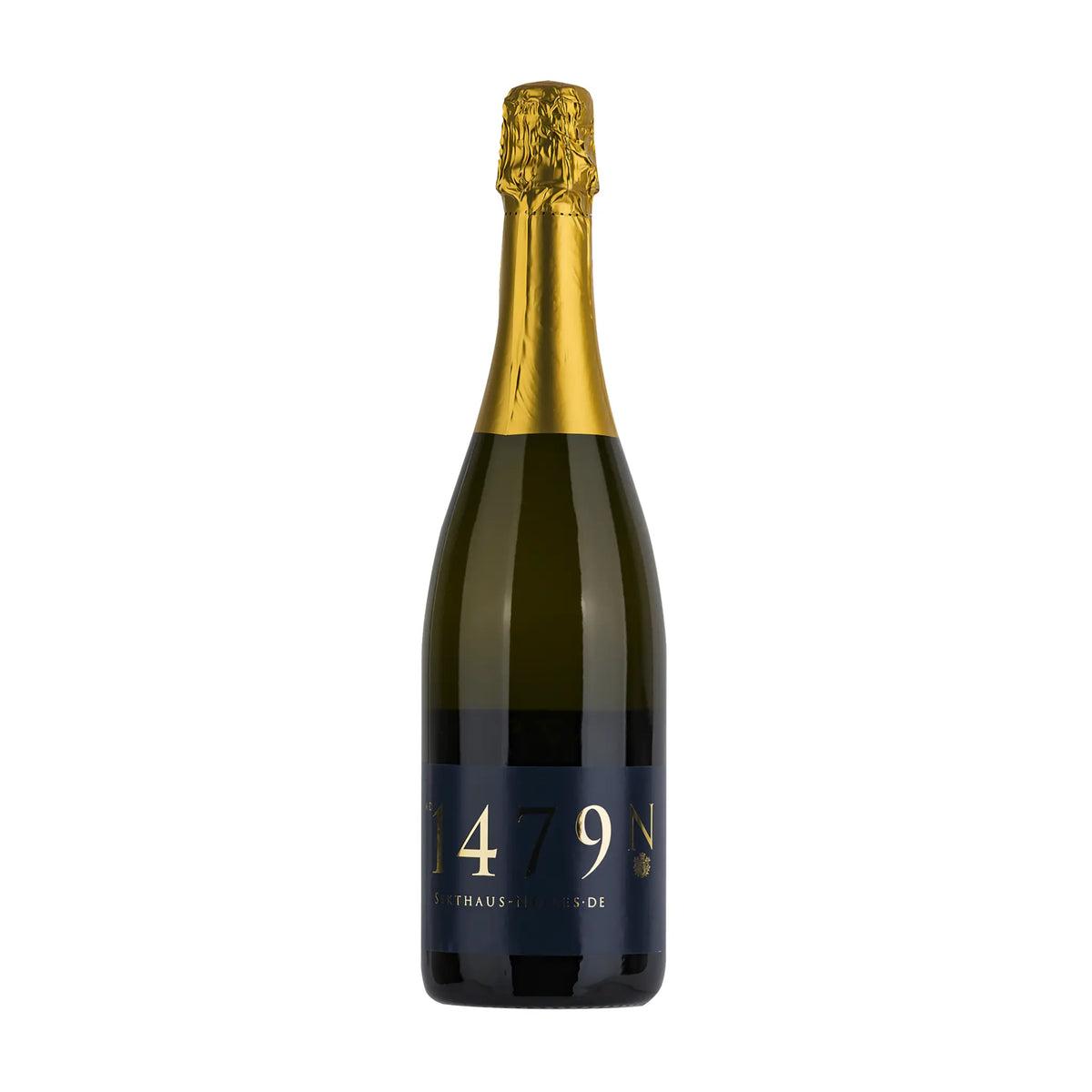 Nelles Sekt Cuvee Pinot Schaumwein von Weingut Nelles - erhältlich bei WINECOM