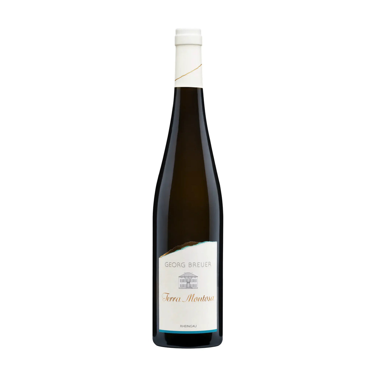 Terra Montosa Riesling Weißwein von Weingut Georg Breuer - erhältlich bei WINECOM