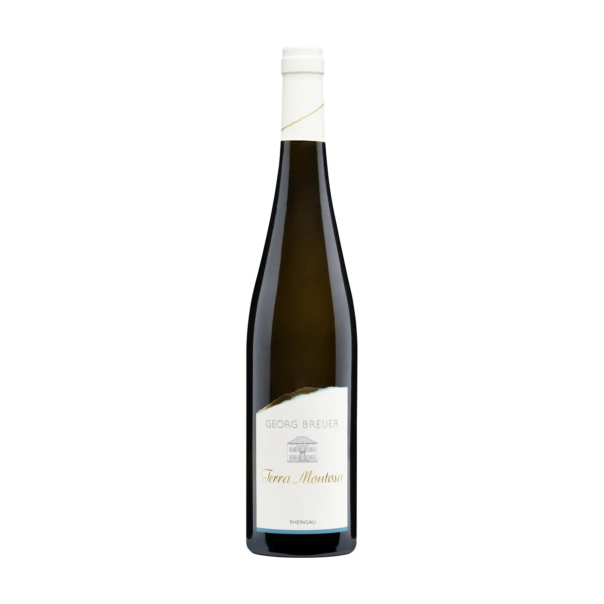 Terra Montosa Riesling Weißwein von Weingut Georg Breuer - erhältlich bei WINECOM
