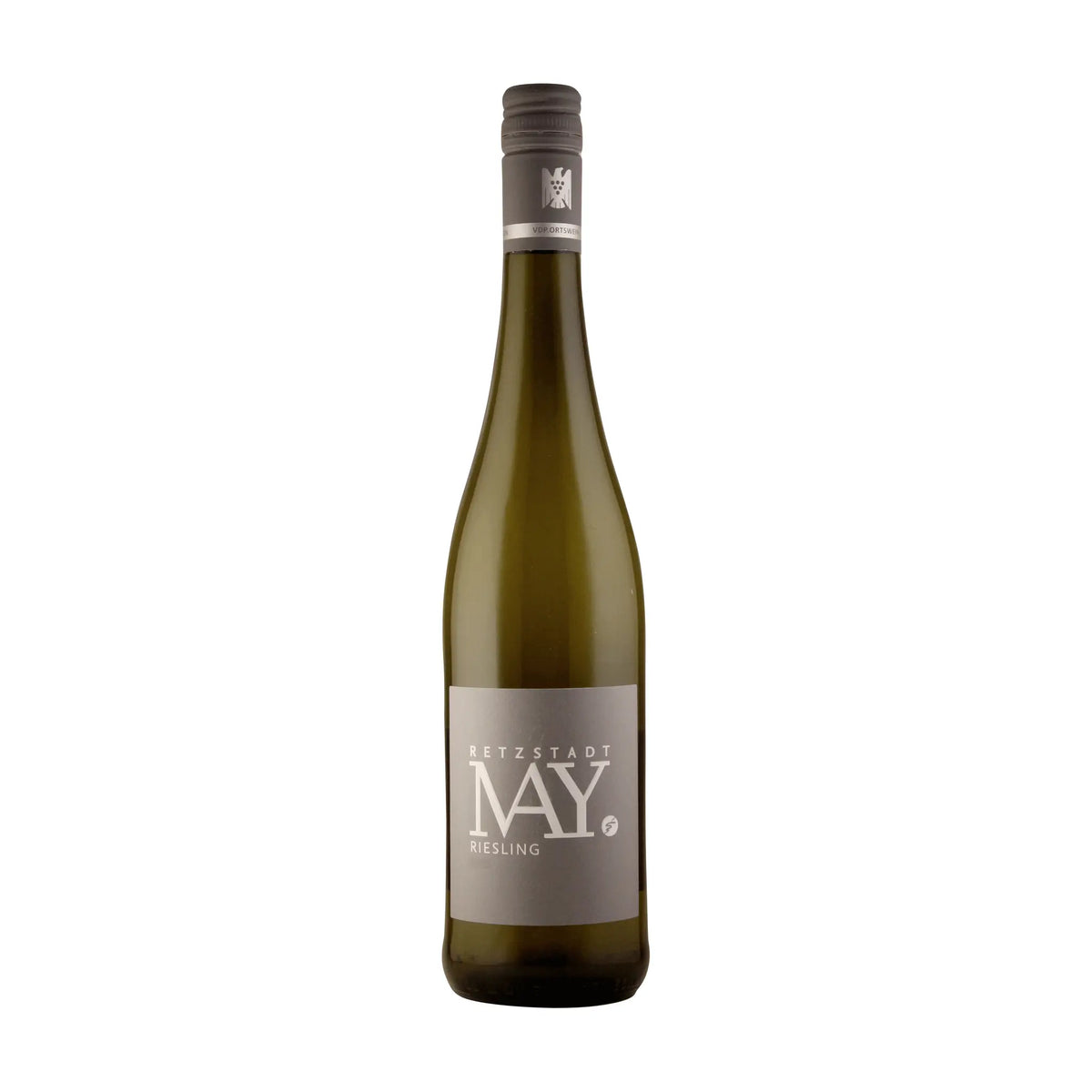 Riesling Retzstadt BIO Weißwein von Rudolf May - erhältlich bei WINECOM