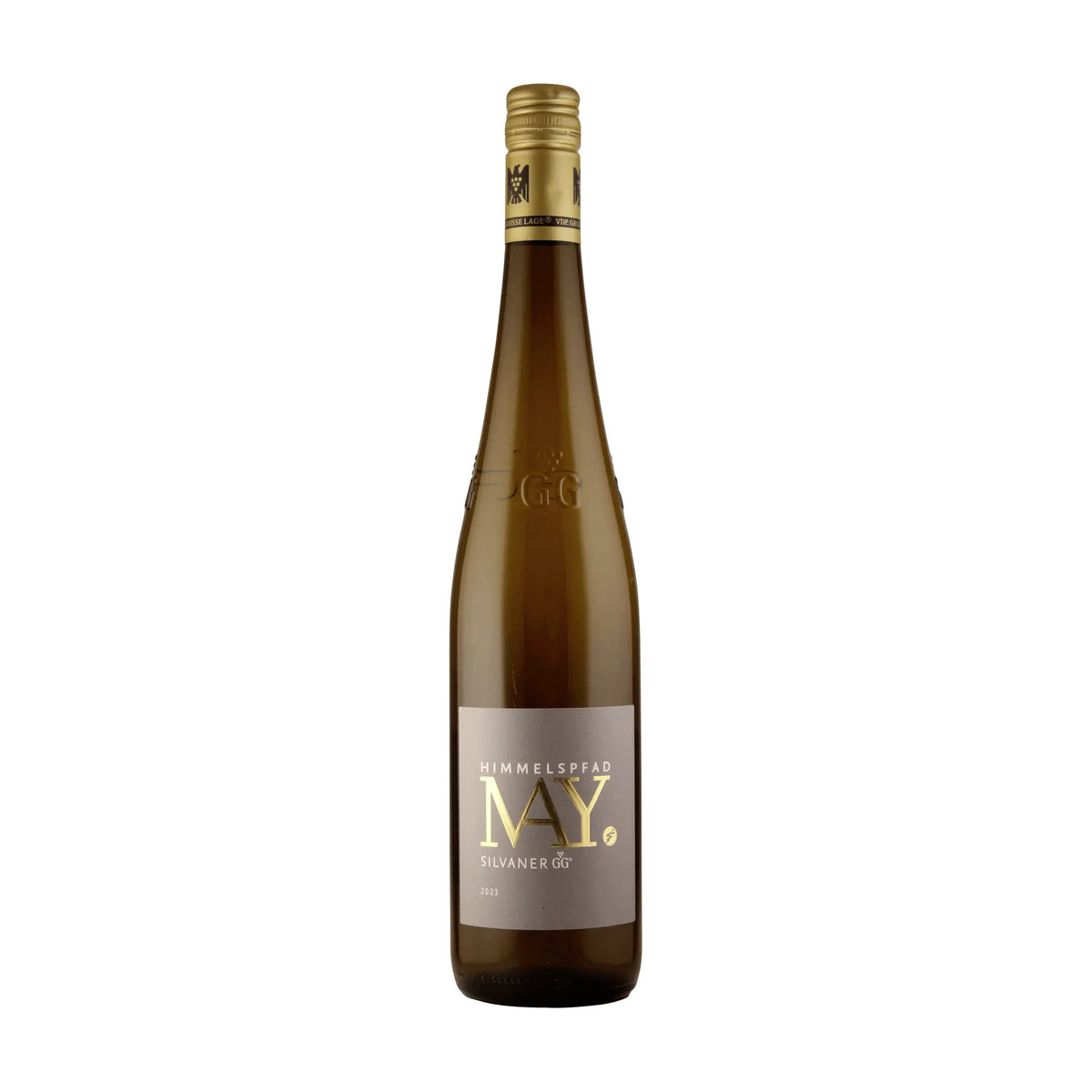 Silvaner Himmelspfad GG Retzbach BIO Weißwein von Rudolf May - erhältlich bei WINECOM
