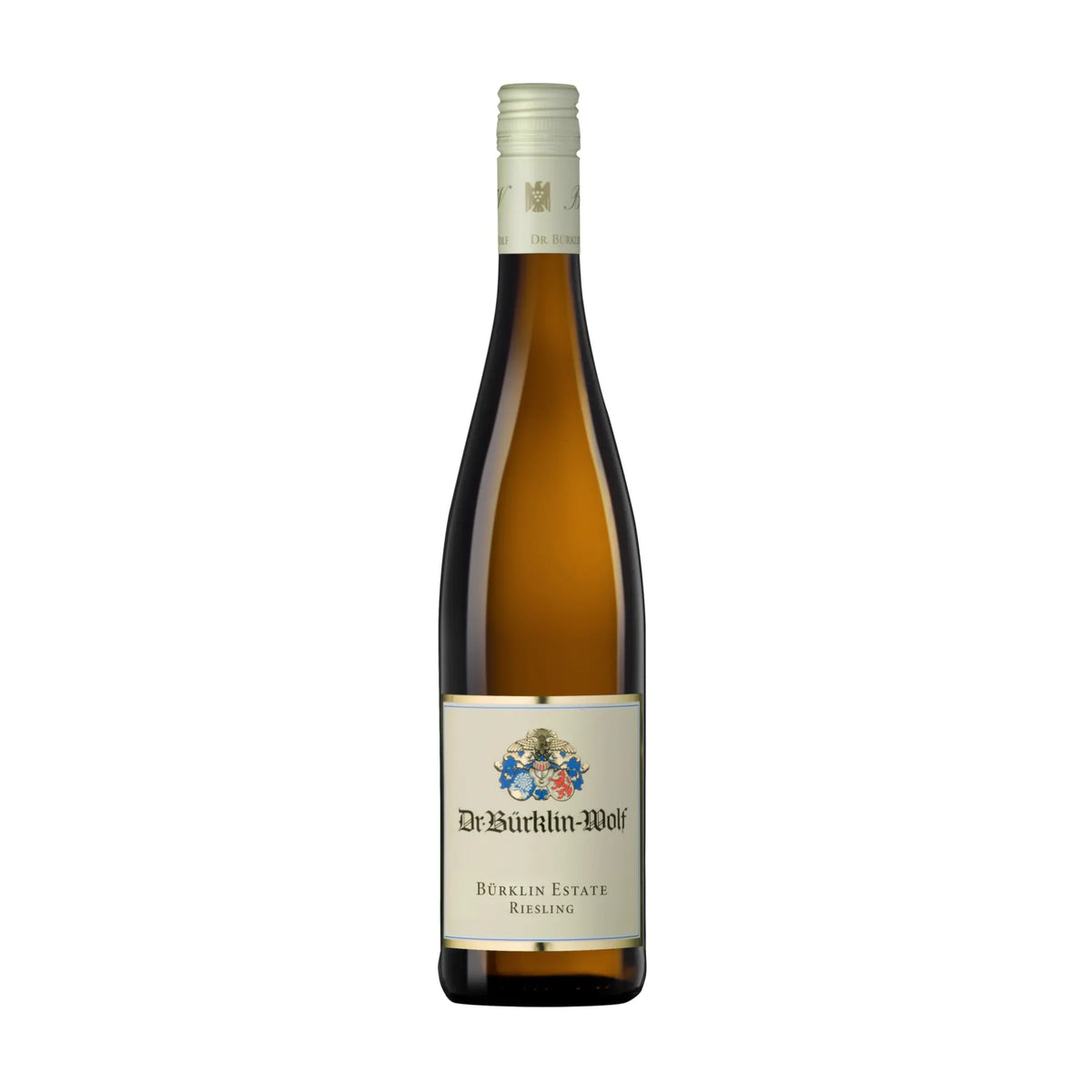 Dr. Bürklin-Wolf-Weißwein-Riesling-Deutschland-Pfalz-2023 Bürklin Estate Riesling trocken BIO-WINECOM