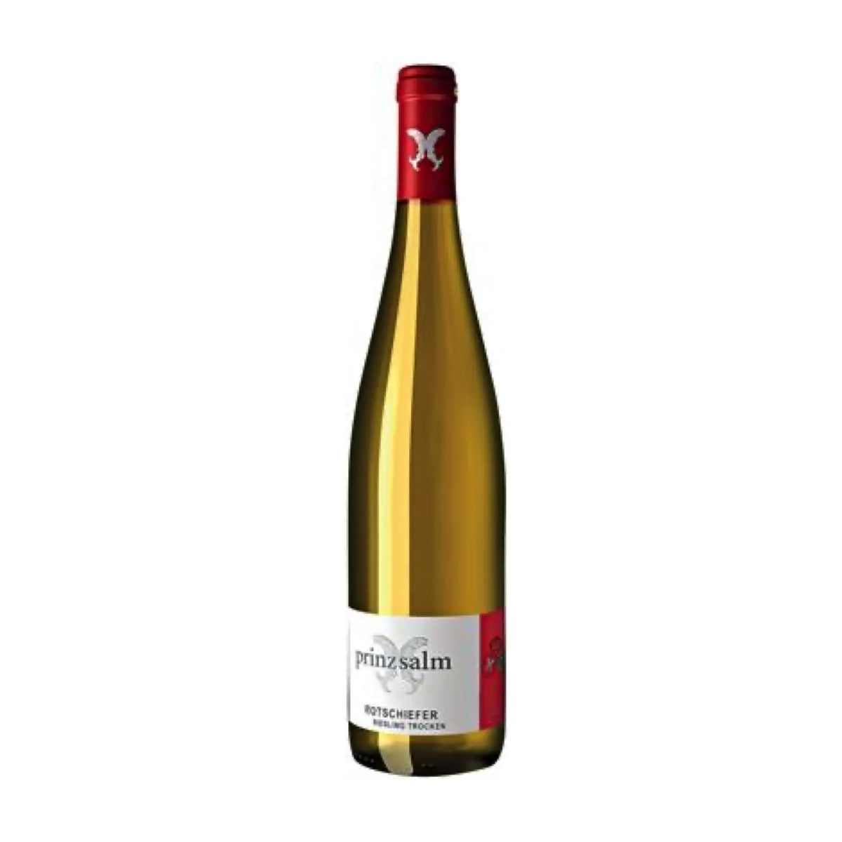 Rotschiefer Riesling trocken Weißwein von Weingut Prinz Salm - erhältlich bei WINECOM