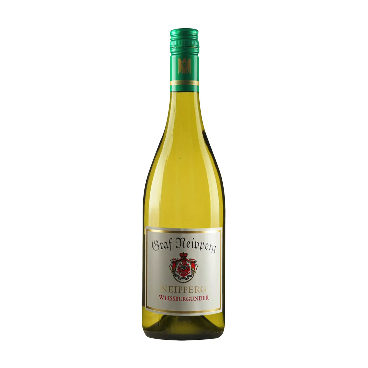Neipperger Weissburgunder trocken Weißwein von Weingut Graf Neipperg - erhältlich bei WINECOM