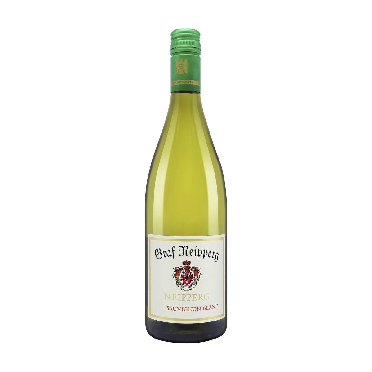 Neipperger Sauvignon Blanc Weißwein von Weingut Graf Neipperg - erhältlich bei WINECOM