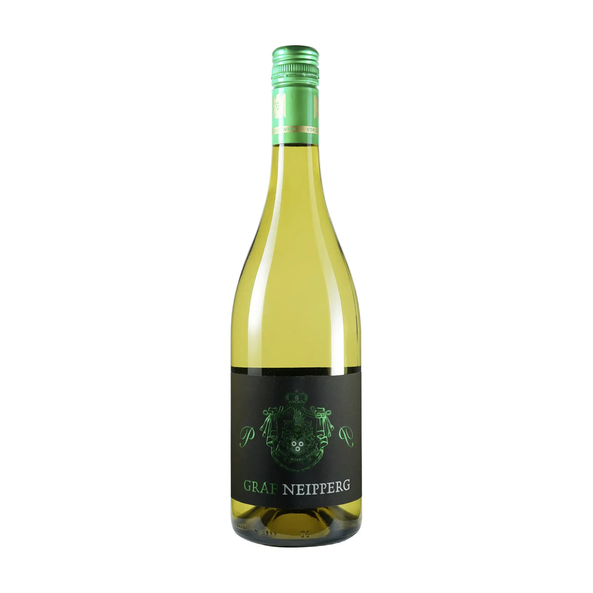 P.+ P. Weiss VDP.Gutswein Weißwein vom Weingut Graf Neipperg - erhältlich bei WINECOM