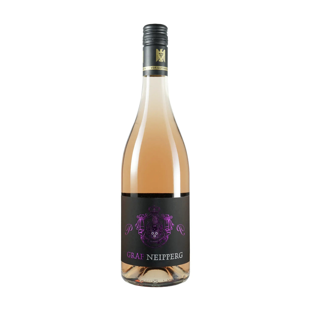 P.+ P. Rose VDP.Gutswein Rosé von Weingut Graf Neipperg - erhältlich bei WINECOM
