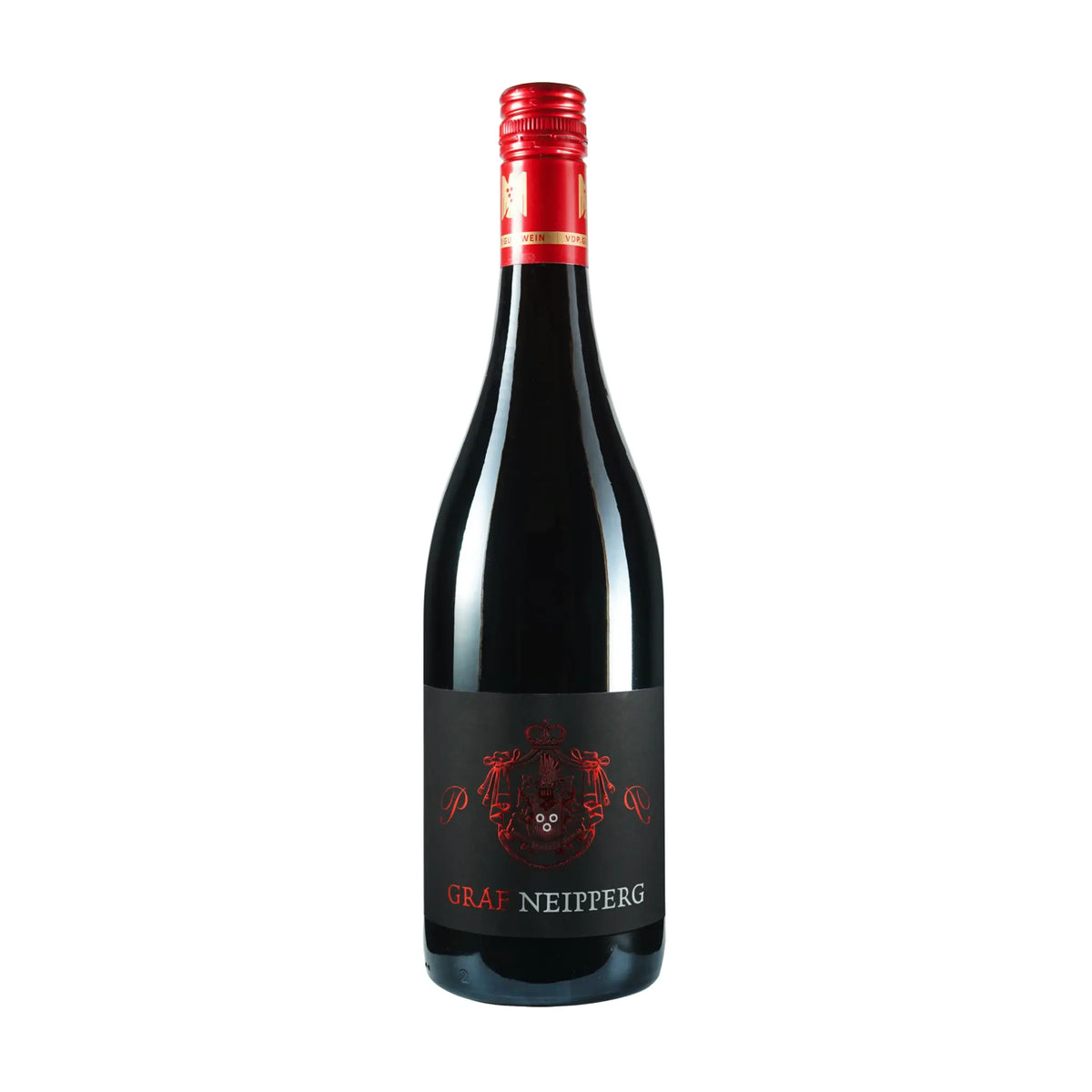 P.+ P. Rot VDP.Gutswein Rotwein von Weingut Graf Neipperg - erhältlich bei WINECOM