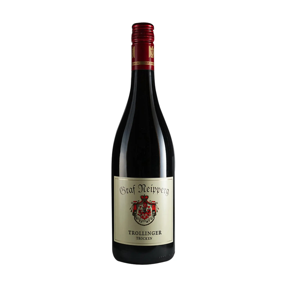Trollinger Rotwein trocken Rotwein von Weingut Graf Neipperg - erhältlich bei WINECOM