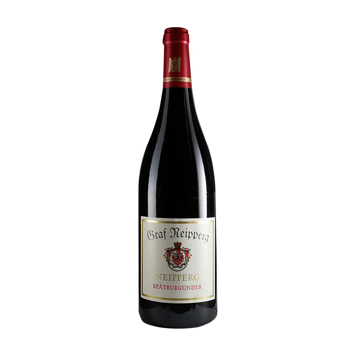 Spatburgunder trocken Neipperger Rotwein von Weingut Graf Neipperg - erhältlich bei WINECOM