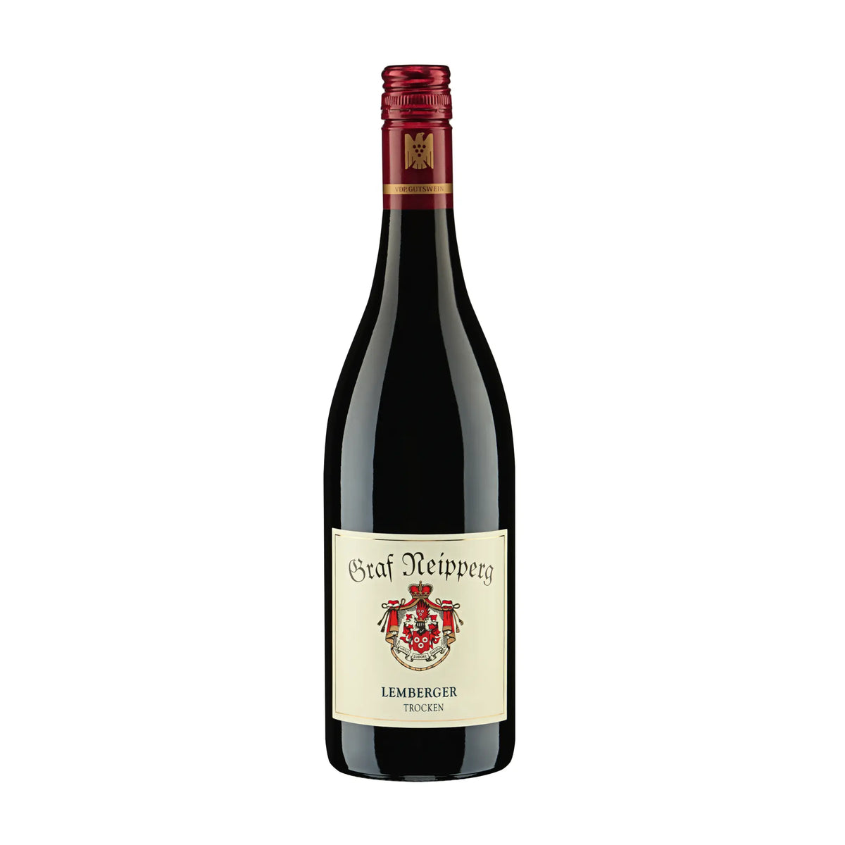 Lemberger Rotwein trocken Rotwein von Weingut Graf Neipperg - erhältlich bei WINECOM